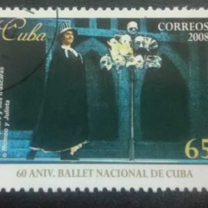 Selo Cuba Ballet