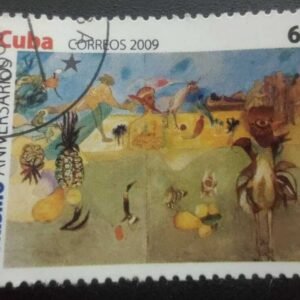 Selo Cuba Hotel Bello Caribe