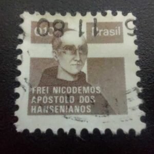 Selo Frei Nicodemos