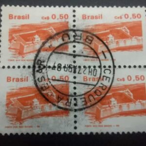 Selo Forte dos Reis Magos