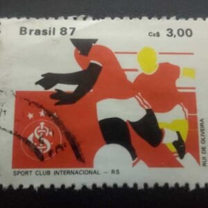 Selo Sport Club Internacional