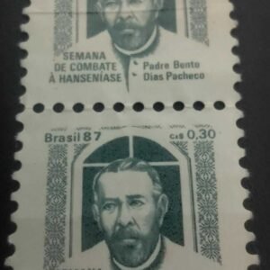 Selo Padre Bento Dias Pacheco