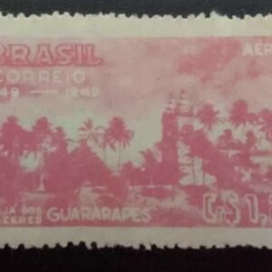 Selo Igreja dos Prazeres