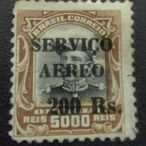 Selo Marechal Hermes