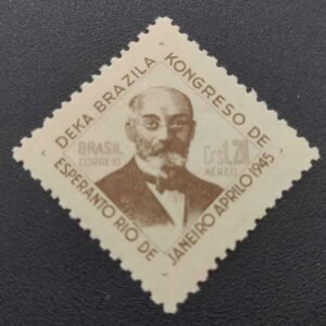 Selo Aéreo Esperanto