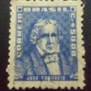 Selo José Bonifácio