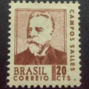Selo Campos Salles
