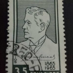 Selo Leôncio Correia