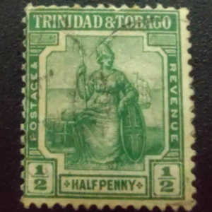 Selo Trinidad e Tobago