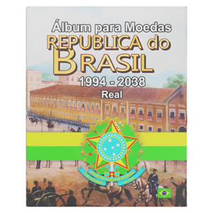 Álbum Completo do Plano Real