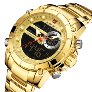 Relógio Naviforce 9163 Original