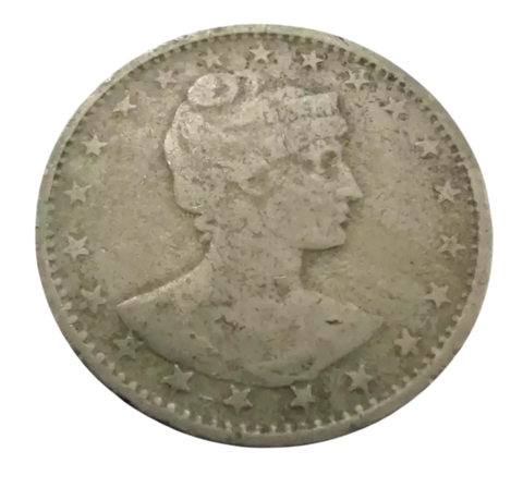 400 réis mcmi